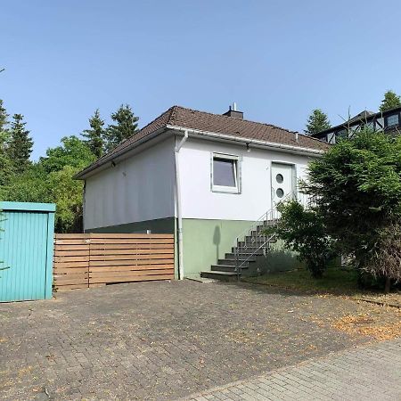 Ferienhaus In Der Eifel Kall Exteriér fotografie