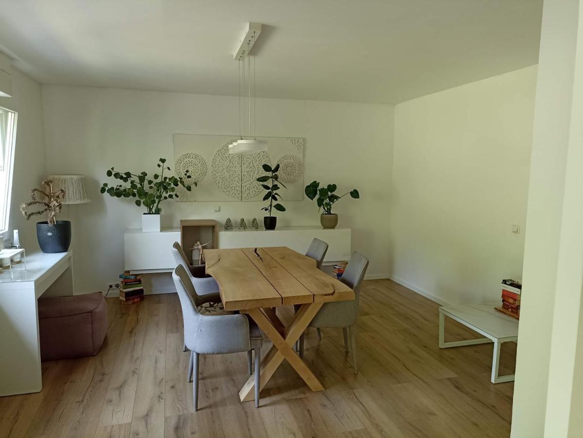 Ferienhaus In Der Eifel Kall Exteriér fotografie